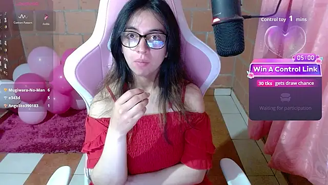 Maggie_Fox3's Live XXX Chat