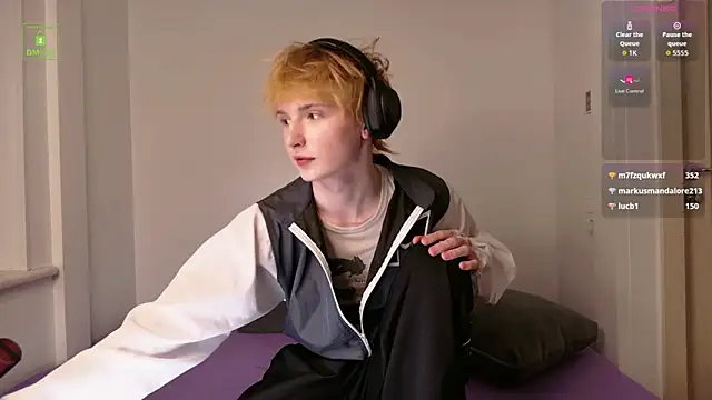 Онлайн чат XXX Your_avatar