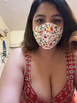צ'אט XXX בשידור חי של Devil_Queen7