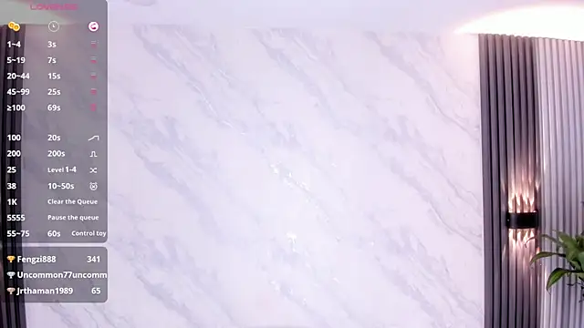 Monika-Ruiz's Live XXX Chat