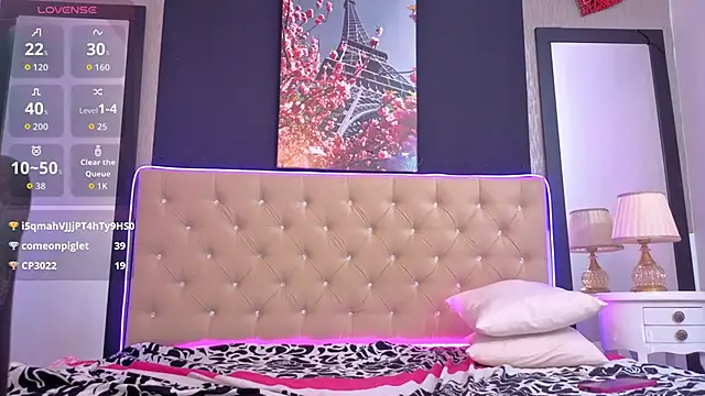 AlissonRose3n Live XXX chat