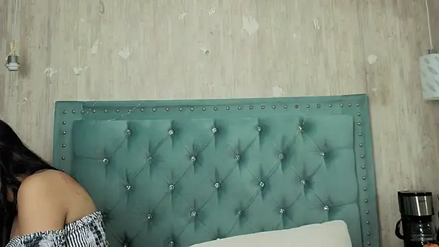 XXX chat uživo modela Marcelaa_fox