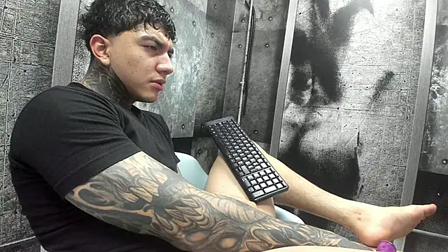 Gury_tattoo Live XXX-chat