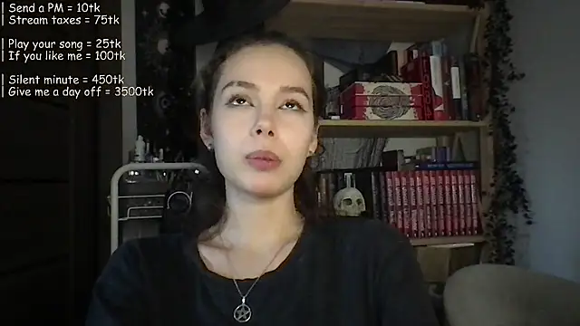 Yuna5343: онлайн-секс-чат