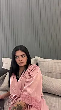 AliceRitter Live XXX Chat