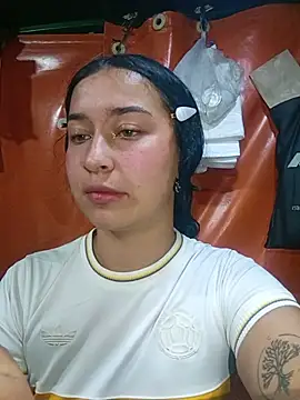 Sol_Scarleett Obrolan Langsung XXX
