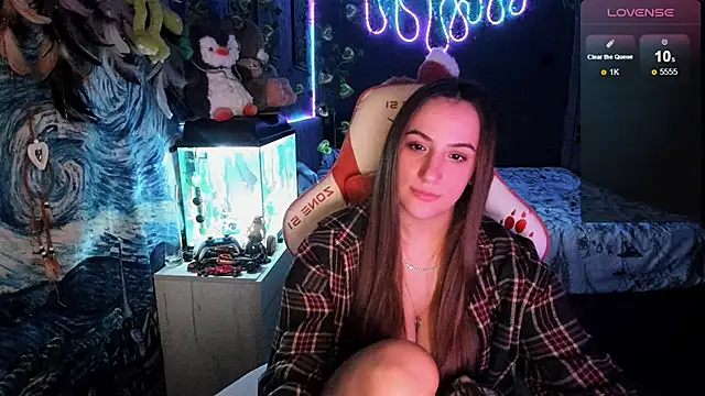 Selbi_Paine Live XXX-Chat