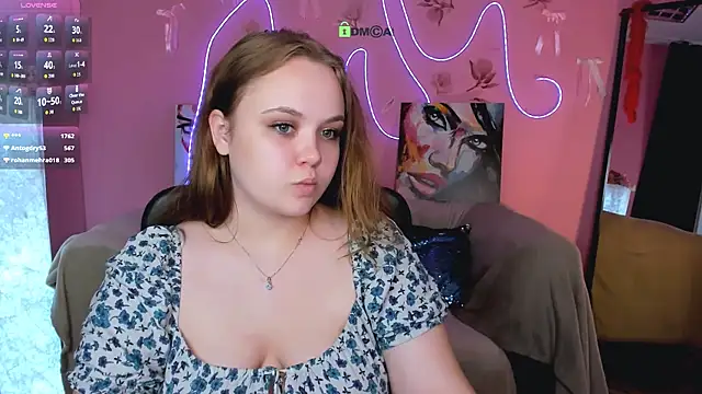 keri_tin Live XXX chat