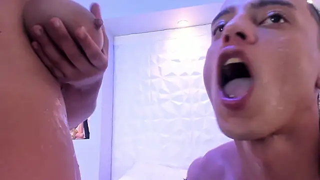 Jake_and_tianan Live XXX chat