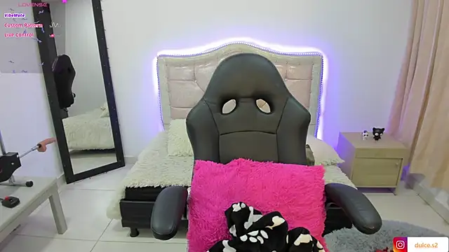 Baby_Stefa's Live XXX Chat