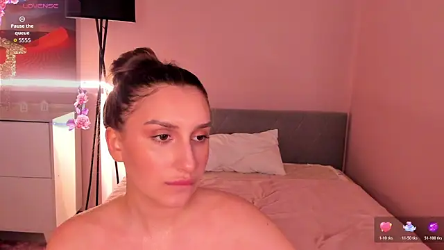 Celine_Coello Obrolan Langsung XXX