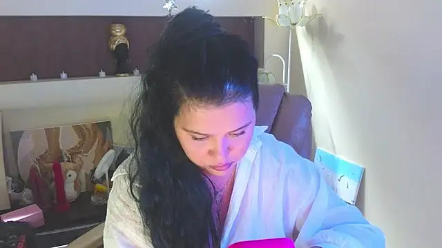 Malika_uAngel 라이브 XXX 채팅