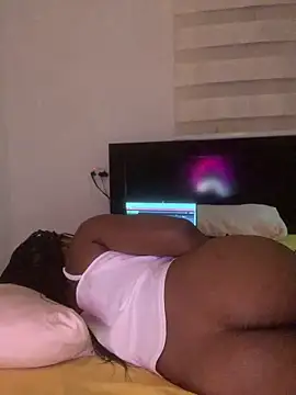 MISSMAYSROOM Chat XXX in diretta