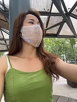 kiss_loo 라이브 XXX 채팅