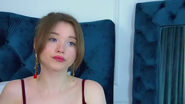 KeiraAsti 现场XXX聊天