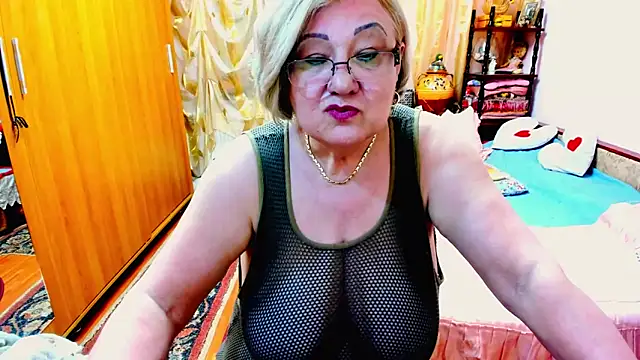 Angelahotxxx Adlı Modelin Canlı XXX Sohbeti