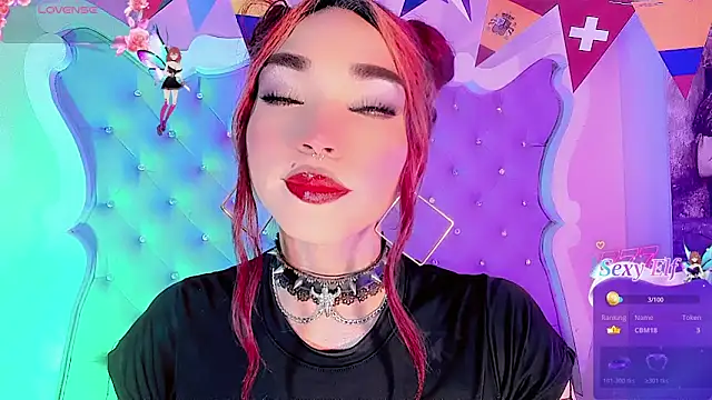 LeyXandrabrazのライブXXXチャット