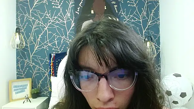 Živý XXX chat Allyshon_