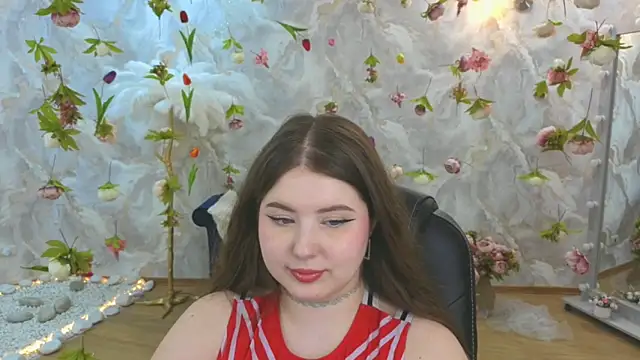 PixelGoddess Live XXX-chat