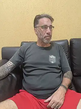 Chat XXX en directo de Tiojhonny