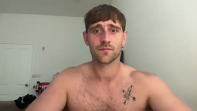 Chat XXX en directo de lukegunn