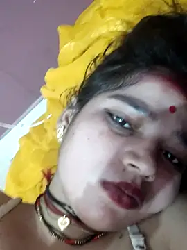 Bhumika_Love143's Live XXX Chat