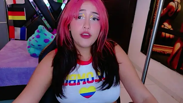 Karim_TheRouse's Live XXX Chat