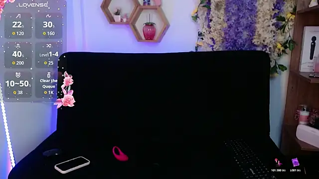 AuroraHans1's Live XXX Chat
