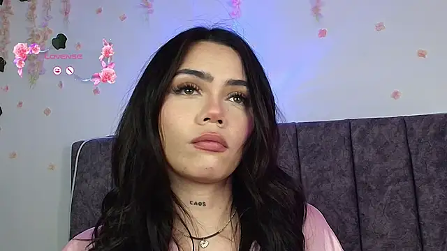 andraa_rossee's Live XXX Chat
