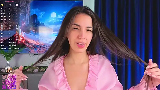 แชท XXX สดของ EmmyNoel