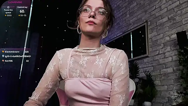 Avrora_Spark – Naživo XXX chat