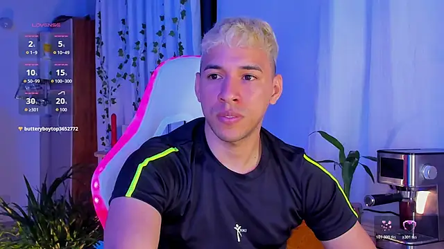 Chatroom XXX en direct de petter_coleman_