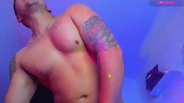 Fenix__0729 现场XXX聊天