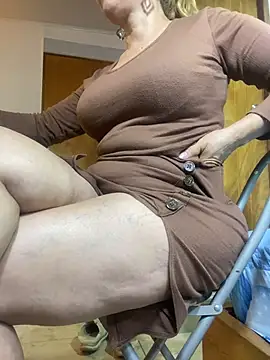karlamistress' Live XXX Chat