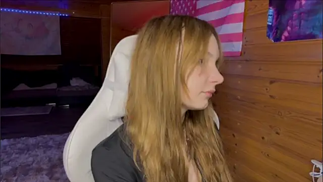 OpheliaVoss – Live XXX-chat