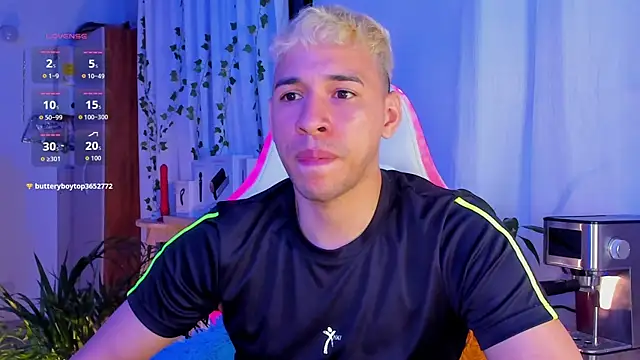 Chat +18 de petter_coleman_ ao vivo