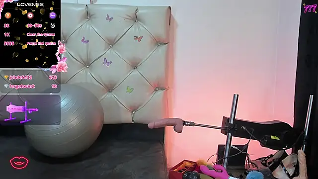 cleopatraa's Live XXX Chat