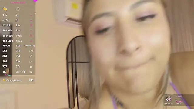 Rubyross21 Chat XXX in diretta