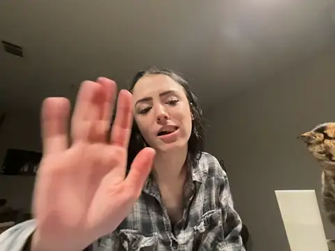 XXX chat uživo modela ash10alex