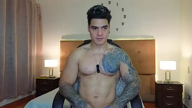 دردشة Steven_Velez الجنسية المباشرة