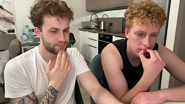qwersprice Chat XXX in diretta