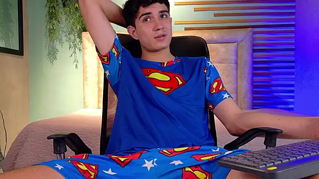 Chat XXX Live aalejo_gray