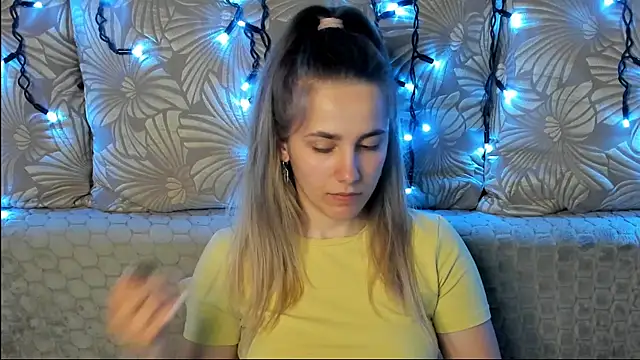 Živý XXX chat MaggieCake