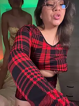 Czat XXX na żywo – Poli_amor2025