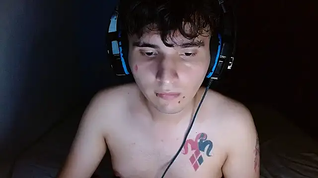 Chat XXX en directo de suggarboy69