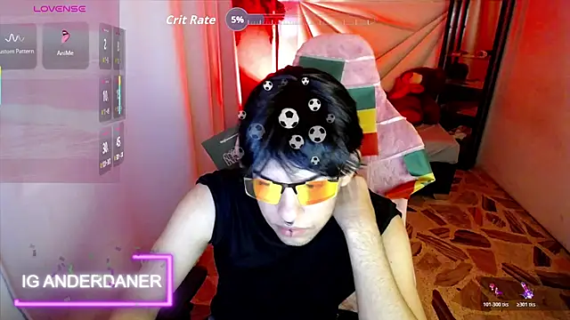 Top_and_bottom Live XXX Chat