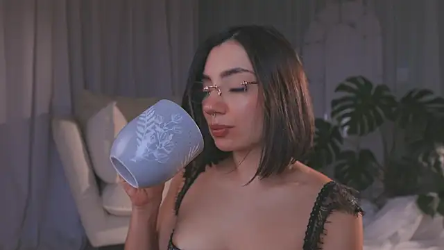 แชท XXX สดของ AmyArmstrong