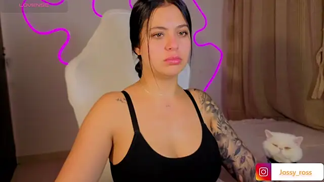 Živý XXX chat Victoryyy_