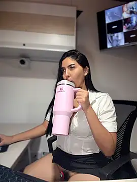 Czat XXX na żywo – I_AM_SOPHIE_