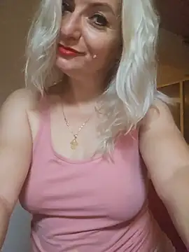LadyTouch 라이브 XXX 채팅